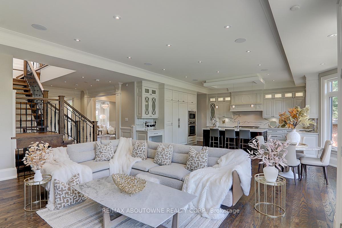 69 Heathview Ave, Toronto, ON M2K2C3 | 4 Bedroom 7 Bathroom Detached House | Image 16