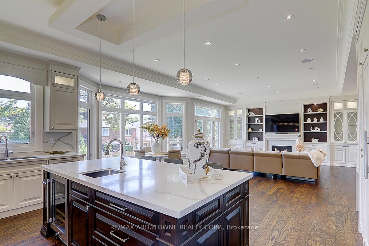 69 Heathview Ave, Toronto, ON M2K2C3 | 4 Bedroom 7 Bathroom Detached House | Image 20