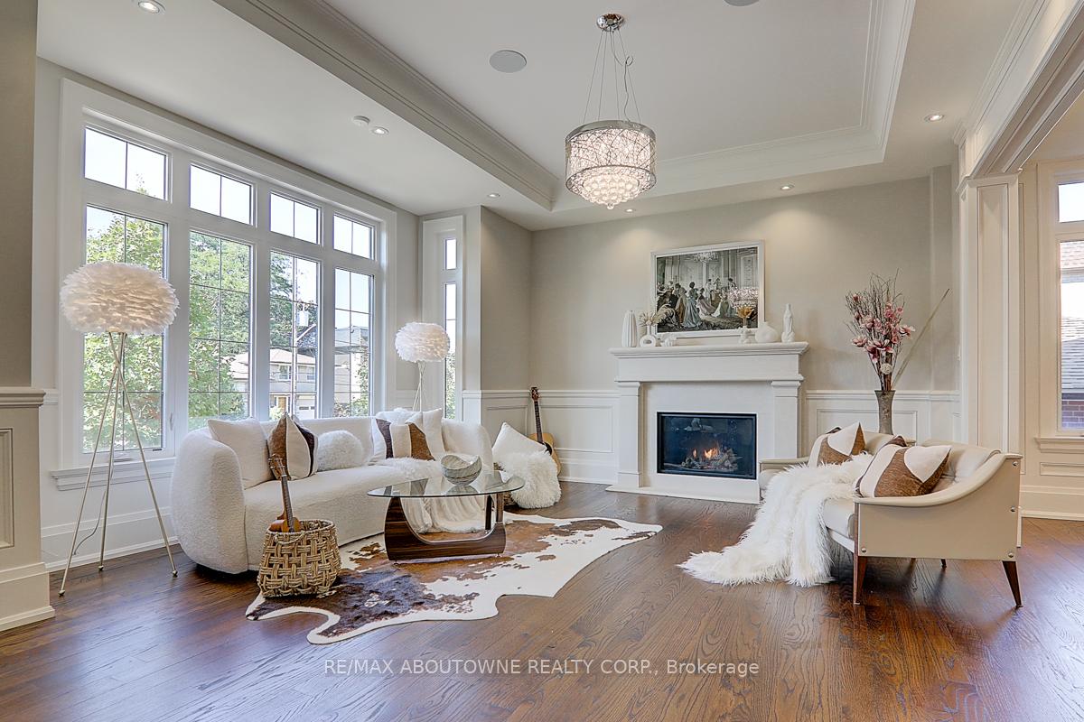 69 Heathview Ave, Toronto, ON M2K2C3 | 4 Bedroom 7 Bathroom Detached House | Image 5