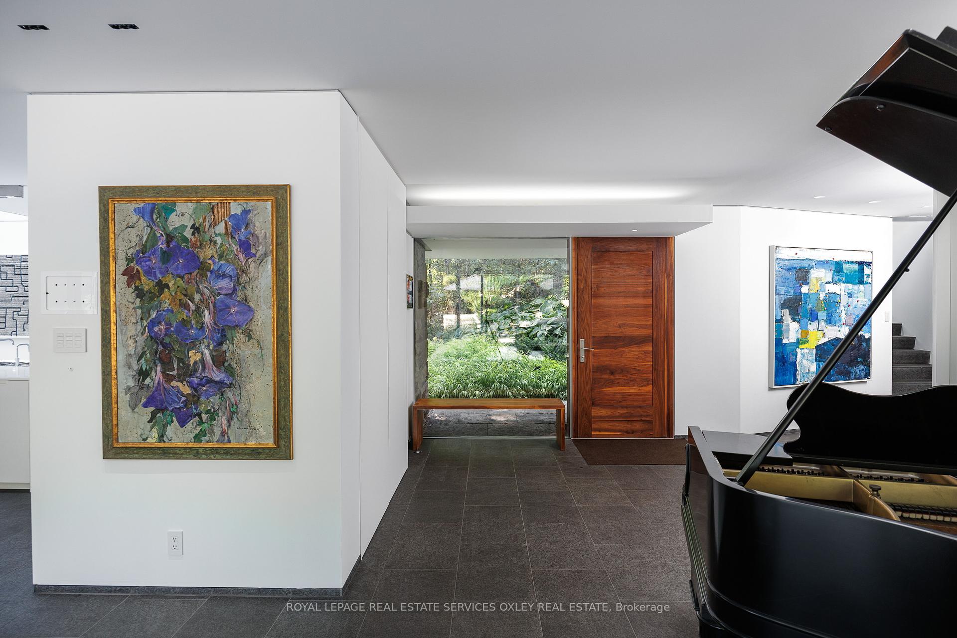 11 Beaumont Rd, Toronto, ON M4W1V4 | 4 Bedroom 4 Bathroom Detached House | Image 3