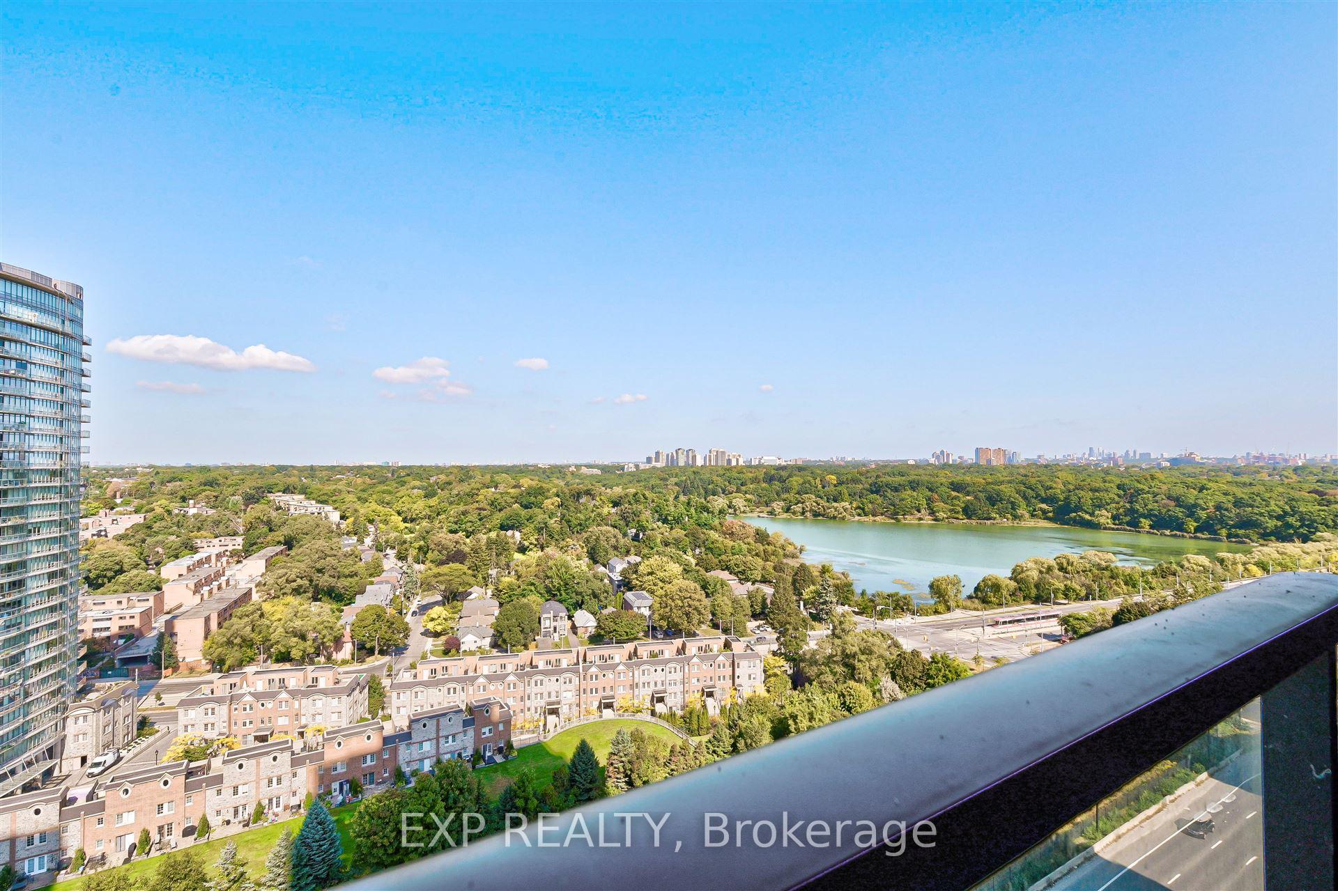 #2216 - 1926 Lakeshore Blvd W, Toronto, ON M6S1A1 | 1 Bedroom 1 Bathroom Condo Apt | Image 14