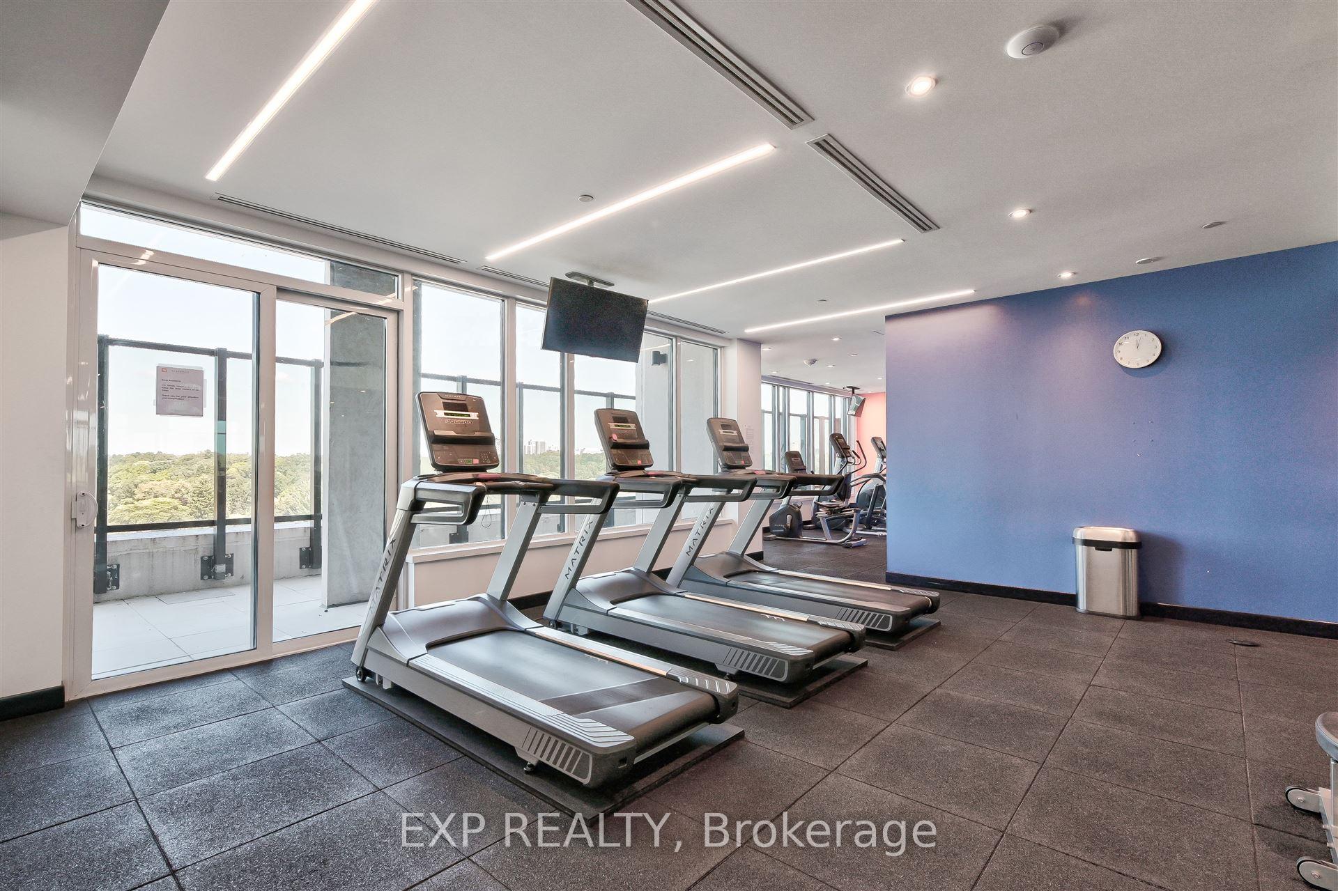 #2216 - 1926 Lakeshore Blvd W, Toronto, ON M6S1A1 | 1 Bedroom 1 Bathroom Condo Apt | Image 16