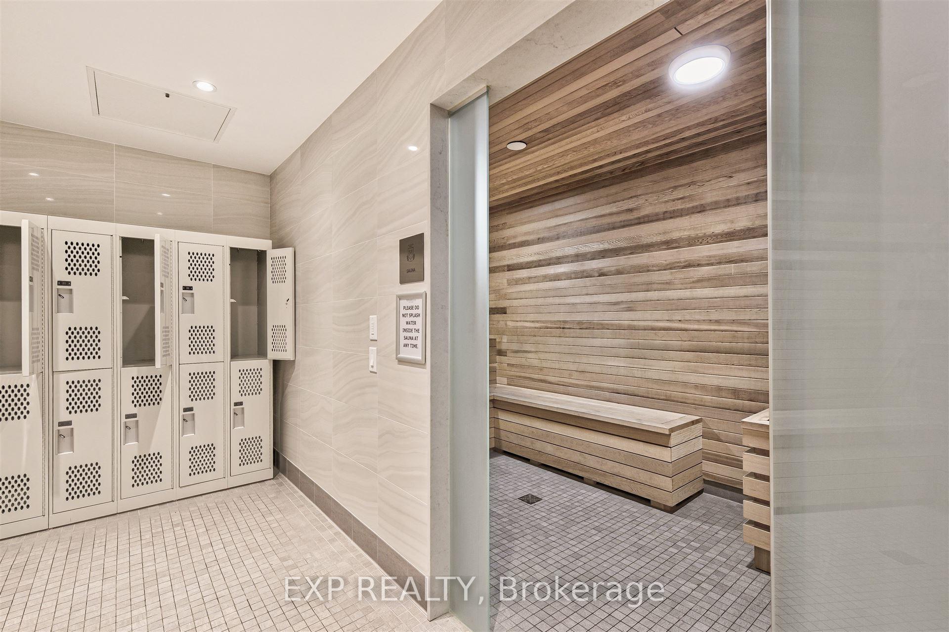 #2216 - 1926 Lakeshore Blvd W, Toronto, ON M6S1A1 | 1 Bedroom 1 Bathroom Condo Apt | Image 20