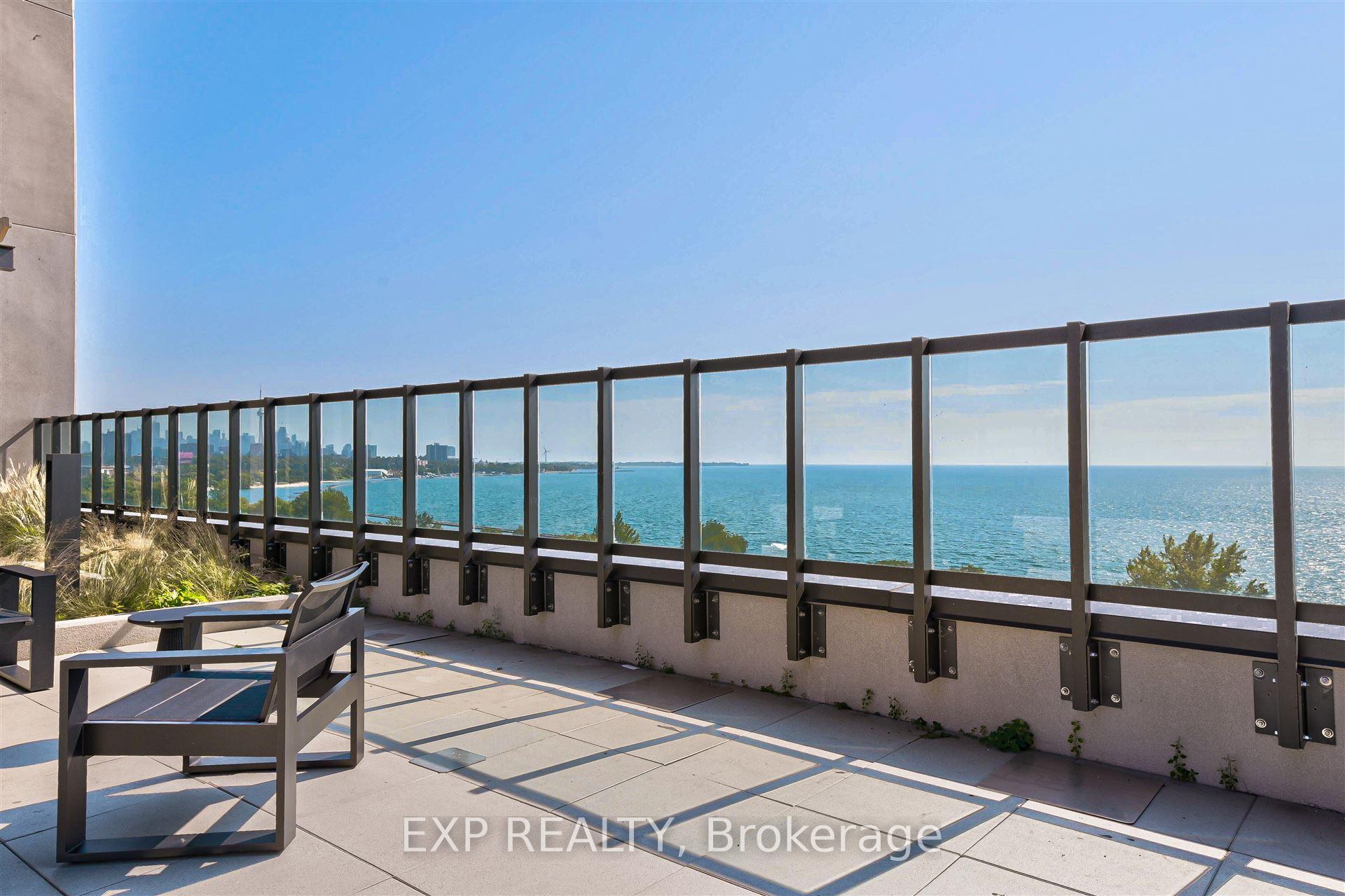 #2216 - 1926 Lakeshore Blvd W, Toronto, ON M6S1A1 | 1 Bedroom 1 Bathroom Condo Apt | Image 23