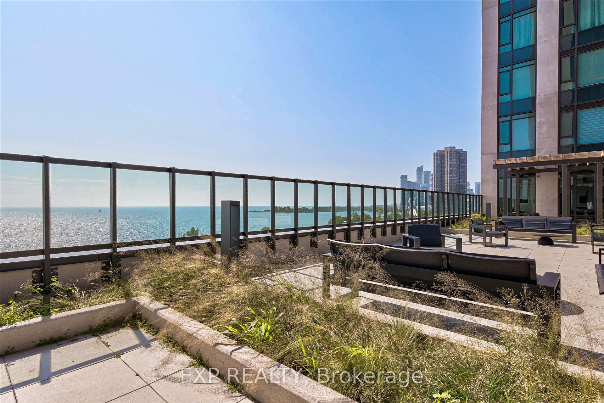 #2216 - 1926 Lakeshore Blvd W, Toronto, ON M6S1A1 | 1 Bedroom 1 Bathroom Condo Apt | Image 24