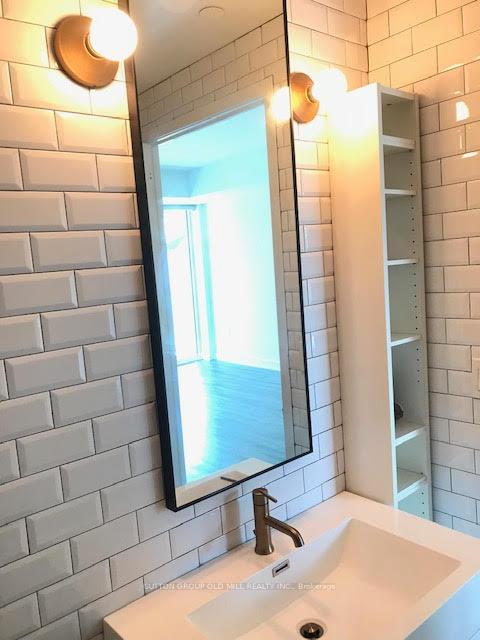 #302 - 106 Dovercourt Rd, Toronto, ON M6J0G4 | 1 Bedroom 1 Bathroom Condo Apt | Image 12