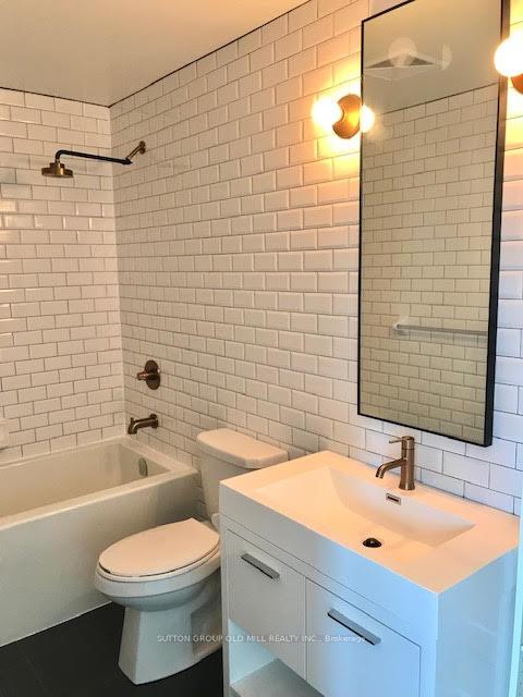 #302 - 106 Dovercourt Rd, Toronto, ON M6J0G4 | 1 Bedroom 1 Bathroom Condo Apt | Image 13