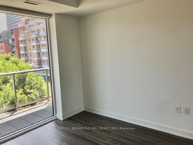 #302 - 106 Dovercourt Rd, Toronto, ON M6J0G4 | 1 Bedroom 1 Bathroom Condo Apt | Image 16