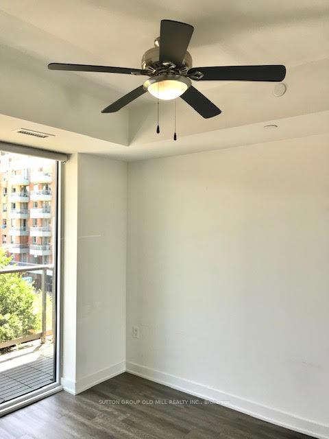 #302 - 106 Dovercourt Rd, Toronto, ON M6J0G4 | 1 Bedroom 1 Bathroom Condo Apt | Image 19