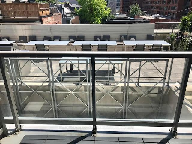 #302 - 106 Dovercourt Rd, Toronto, ON M6J0G4 | 1 Bedroom 1 Bathroom Condo Apt | Image 23