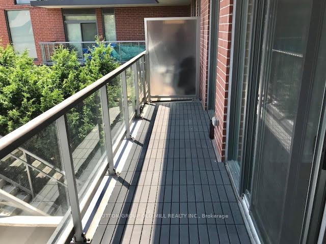 #302 - 106 Dovercourt Rd, Toronto, ON M6J0G4 | 1 Bedroom 1 Bathroom Condo Apt | Image 24