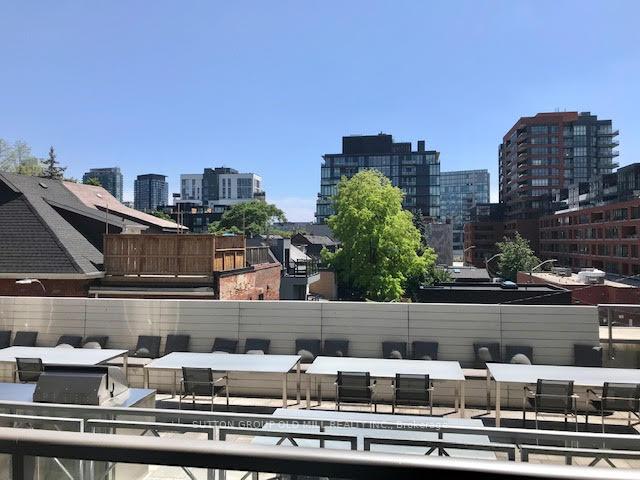 #302 - 106 Dovercourt Rd, Toronto, ON M6J0G4 | 1 Bedroom 1 Bathroom Condo Apt | Image 25