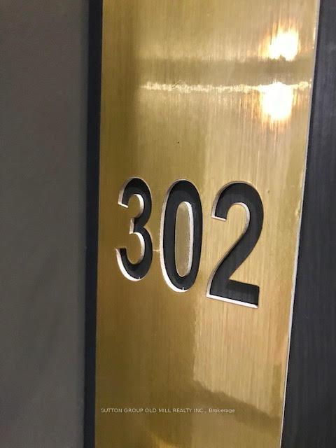 #302 - 106 Dovercourt Rd, Toronto, ON M6J0G4 | 1 Bedroom 1 Bathroom Condo Apt | Image 26