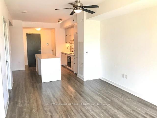 #302 - 106 Dovercourt Rd, Toronto, ON M6J0G4 | 1 Bedroom 1 Bathroom Condo Apt | Image 6