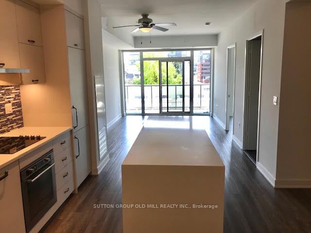 #302 - 106 Dovercourt Rd, Toronto, ON M6J0G4 | 1 Bedroom 1 Bathroom Condo Apt | Image 7