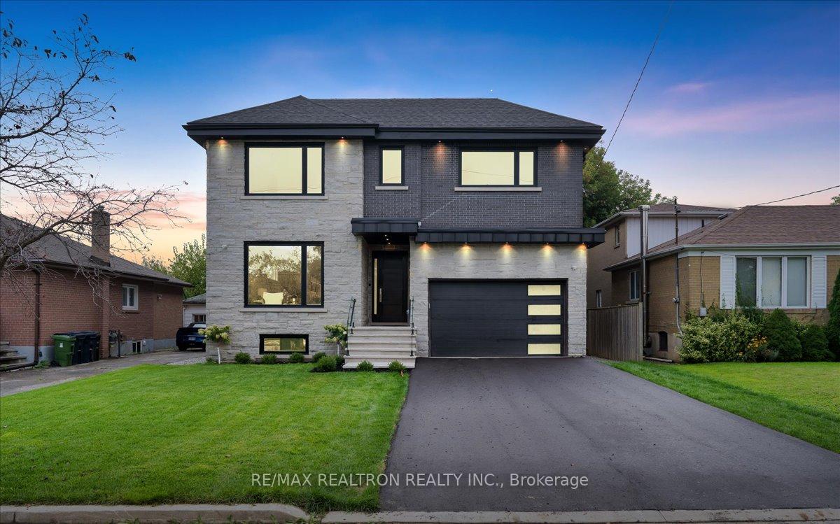 275 Reiner Rd, Toronto, ON M3H2M5 | 4 Bedroom 6 Bathroom Detached House | Image 1