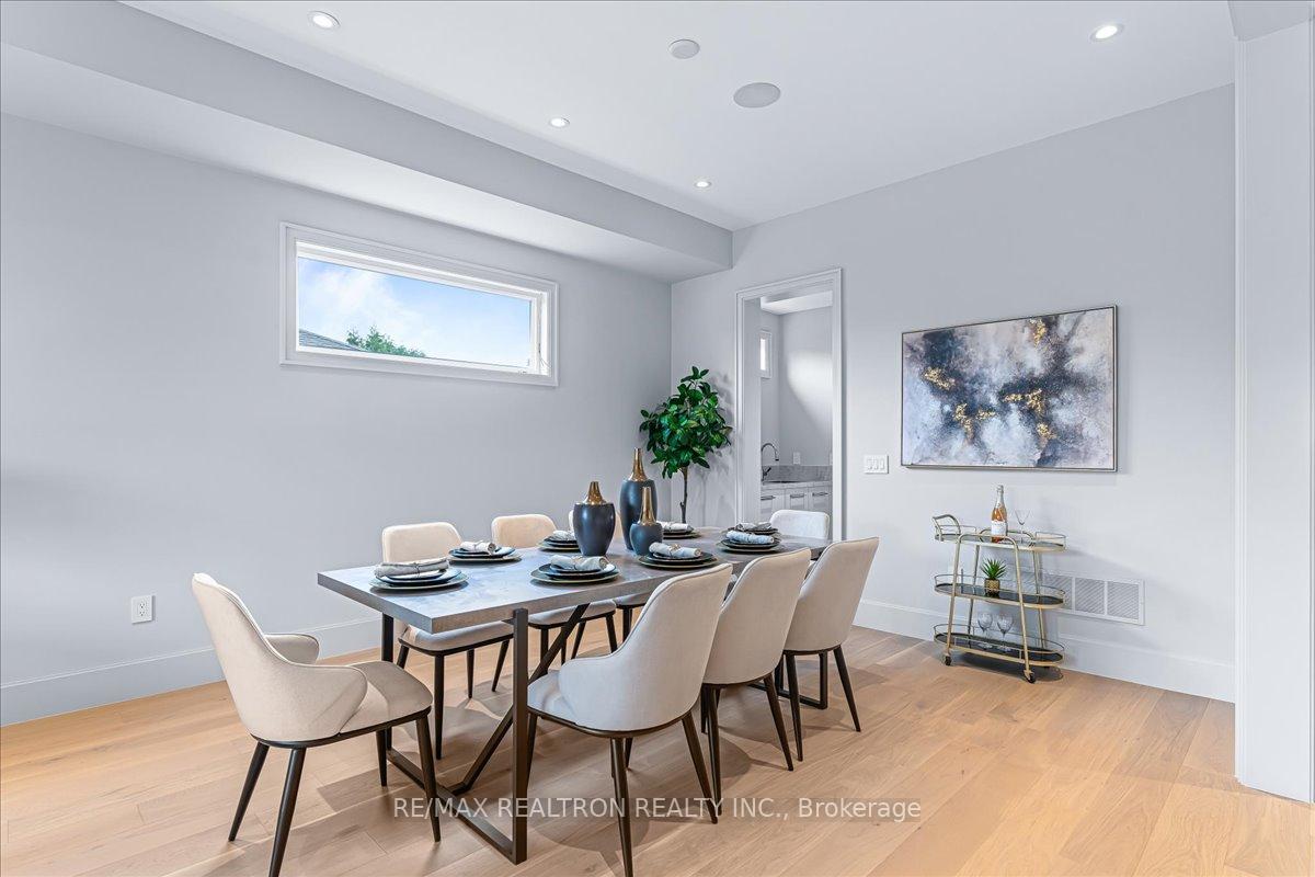 275 Reiner Rd, Toronto, ON M3H2M5 | 4 Bedroom 6 Bathroom Detached House | Image 10