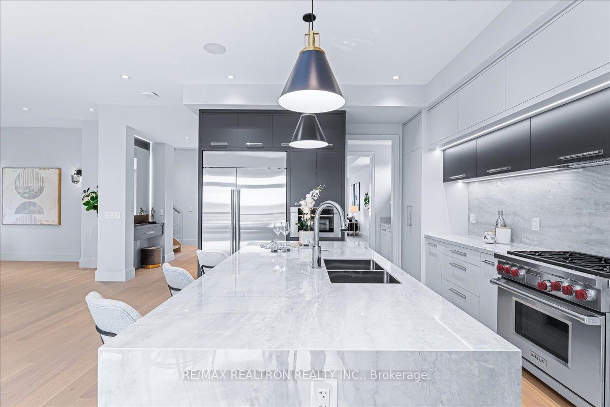 275 Reiner Rd, Toronto, ON M3H2M5 | 4 Bedroom 6 Bathroom Detached House | Image 21