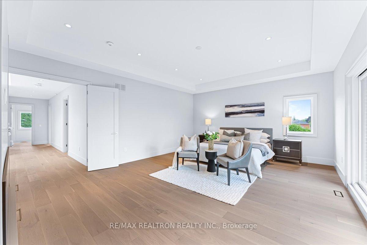 275 Reiner Rd, Toronto, ON M3H2M5 | 4 Bedroom 6 Bathroom Detached House | Image 26