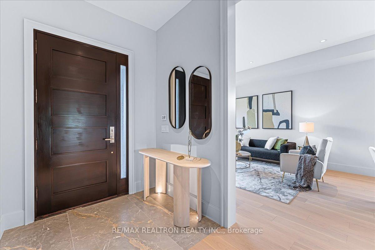 275 Reiner Rd, Toronto, ON M3H2M5 | 4 Bedroom 6 Bathroom Detached House | Image 3