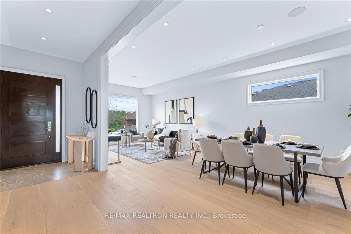275 Reiner Rd, Toronto, ON M3H2M5 | 4 Bedroom 6 Bathroom Detached House | Image 5