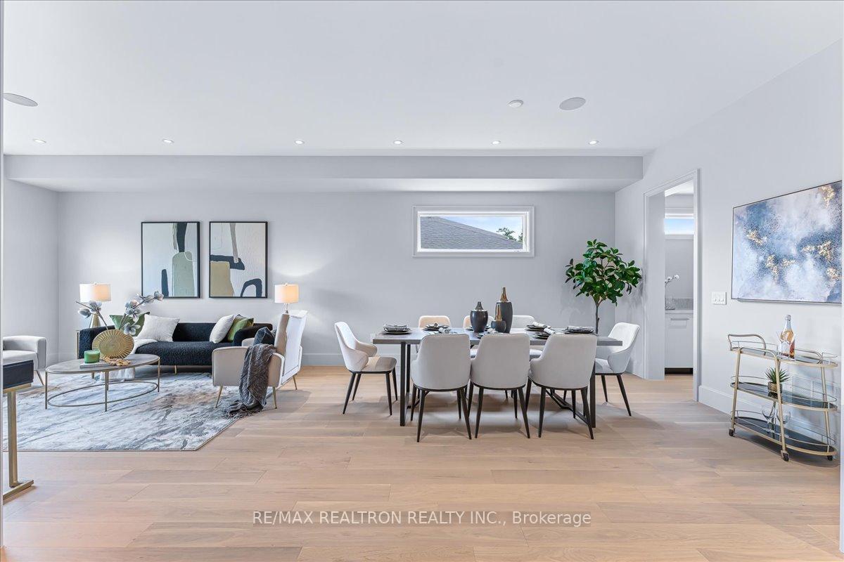 275 Reiner Rd, Toronto, ON M3H2M5 | 4 Bedroom 6 Bathroom Detached House | Image 6