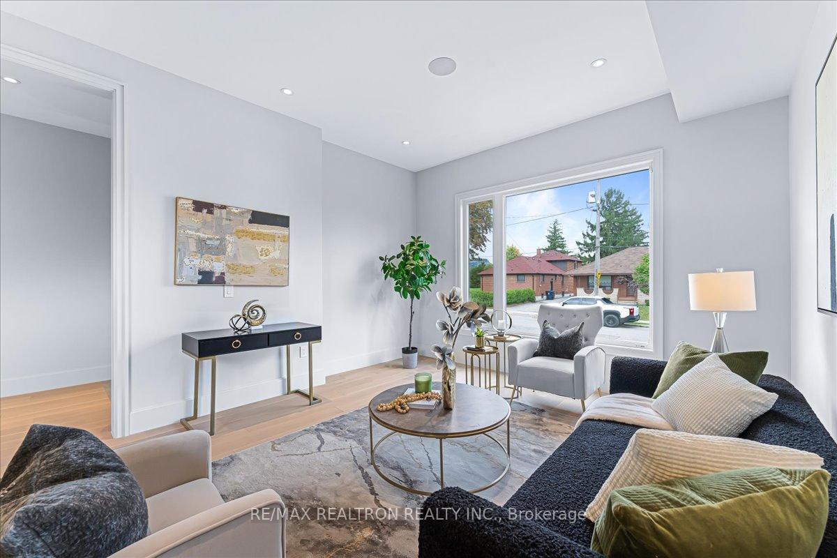 275 Reiner Rd, Toronto, ON M3H2M5 | 4 Bedroom 6 Bathroom Detached House | Image 8