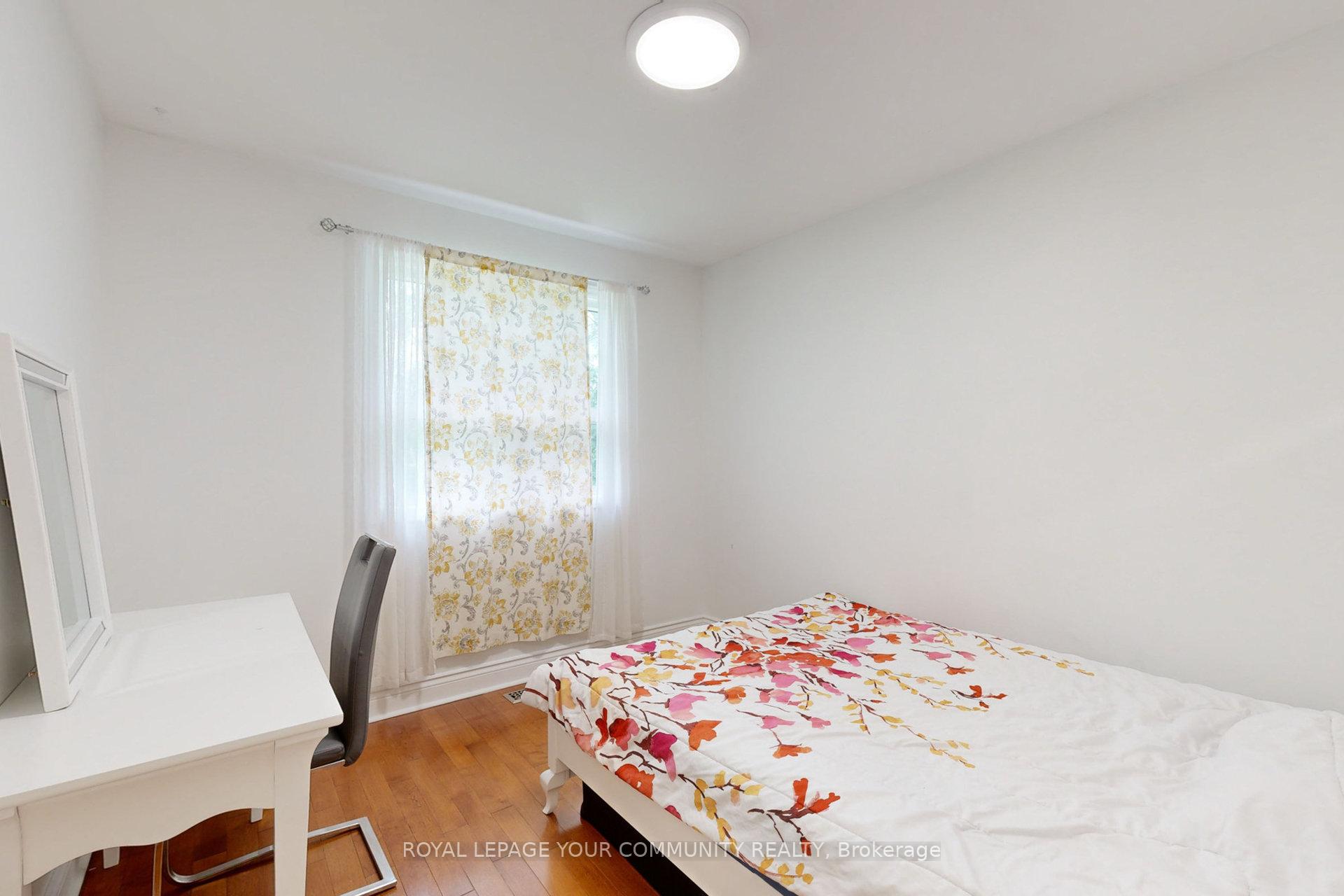 191 Maxome Ave, Toronto, ON M2M3L1 | 3 Bedroom 3 Bathroom Detached House | Image 22