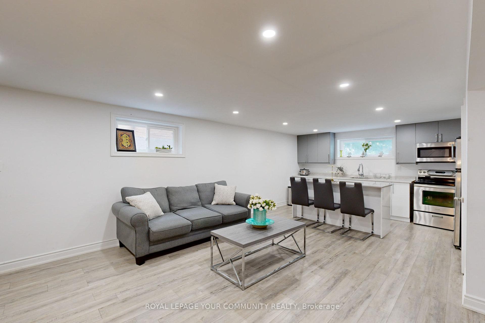 191 Maxome Ave, Toronto, ON M2M3L1 | 3 Bedroom 3 Bathroom Detached House | Image 27