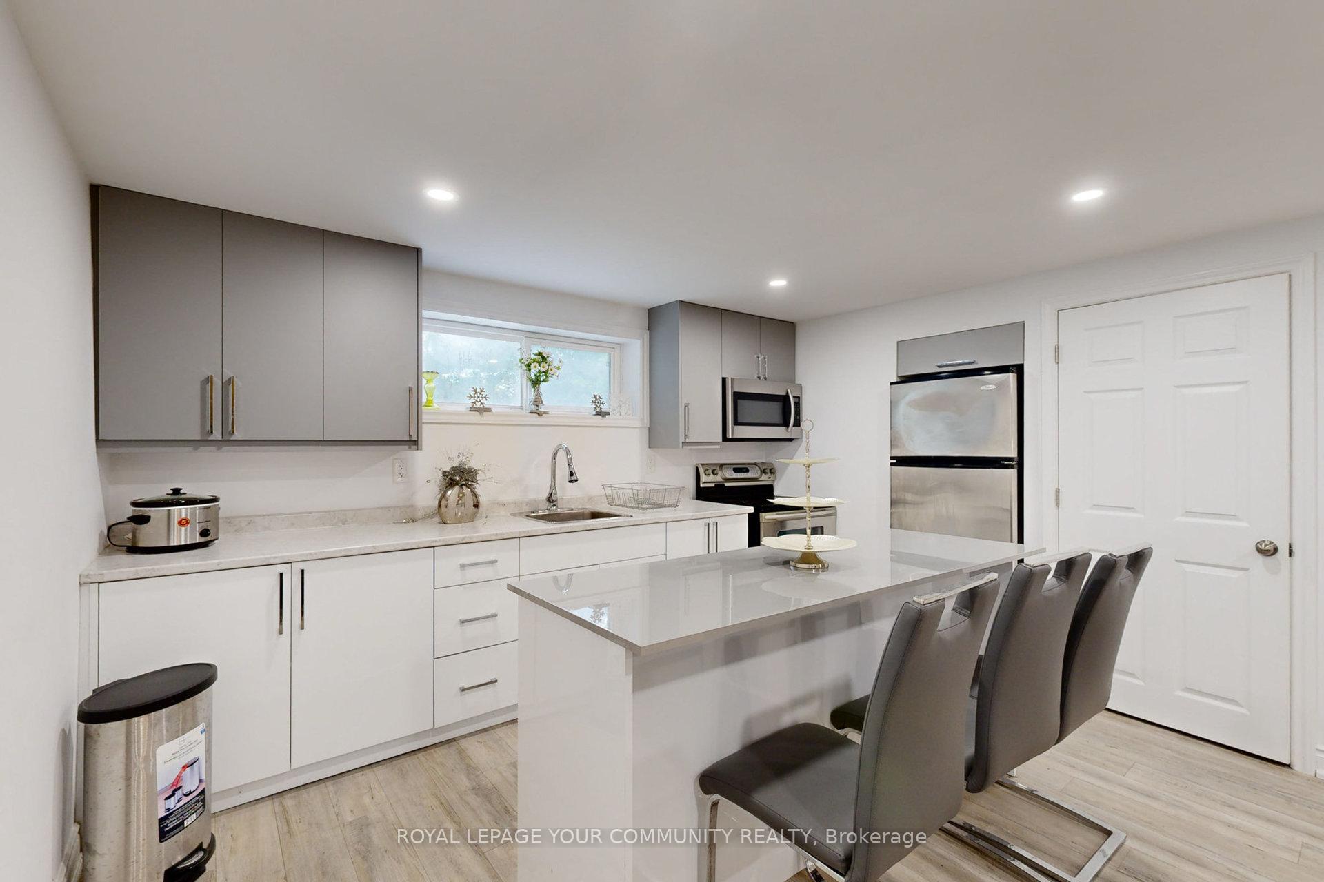 191 Maxome Ave, Toronto, ON M2M3L1 | 3 Bedroom 3 Bathroom Detached House | Image 29