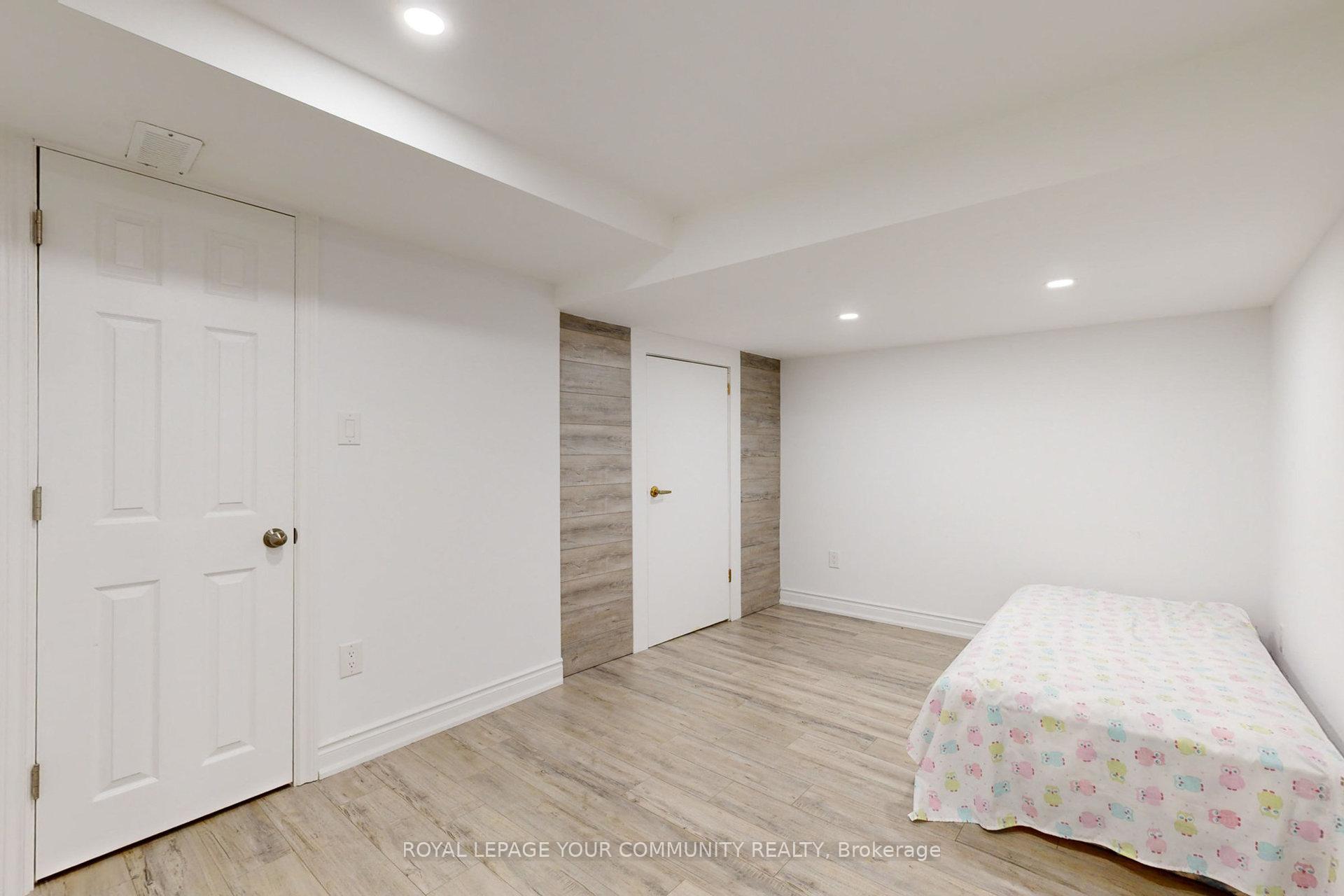 191 Maxome Ave, Toronto, ON M2M3L1 | 3 Bedroom 3 Bathroom Detached House | Image 31