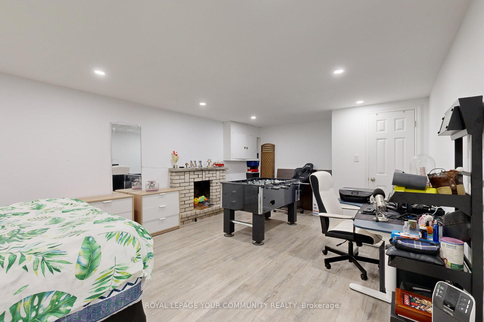 191 Maxome Ave, Toronto, ON M2M3L1 | 3 Bedroom 3 Bathroom Detached House | Image 33