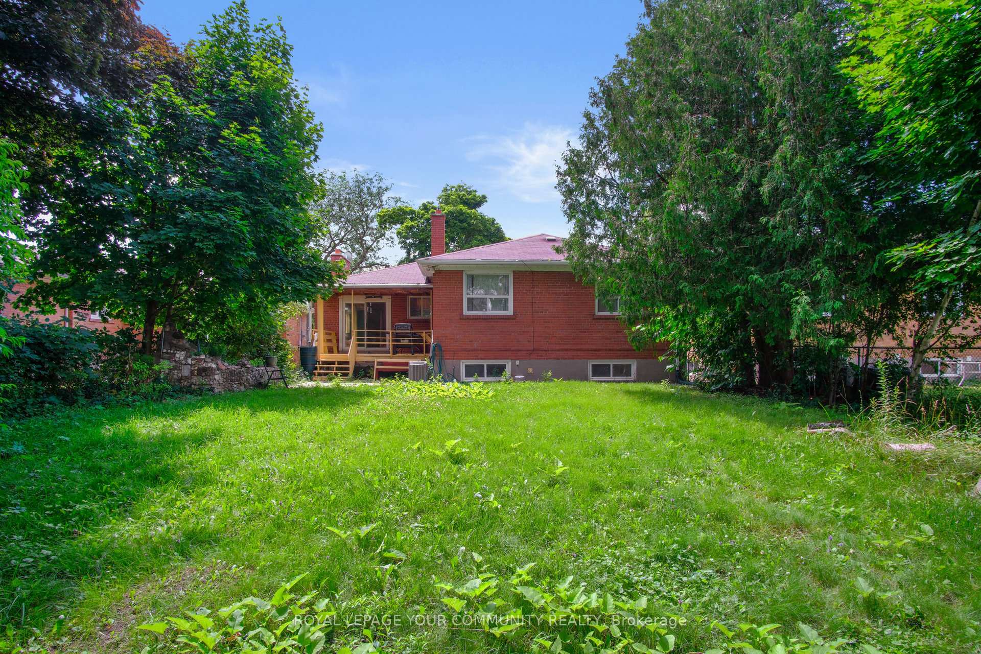 191 Maxome Ave, Toronto, ON M2M3L1 | 3 Bedroom 3 Bathroom Detached House | Image 36