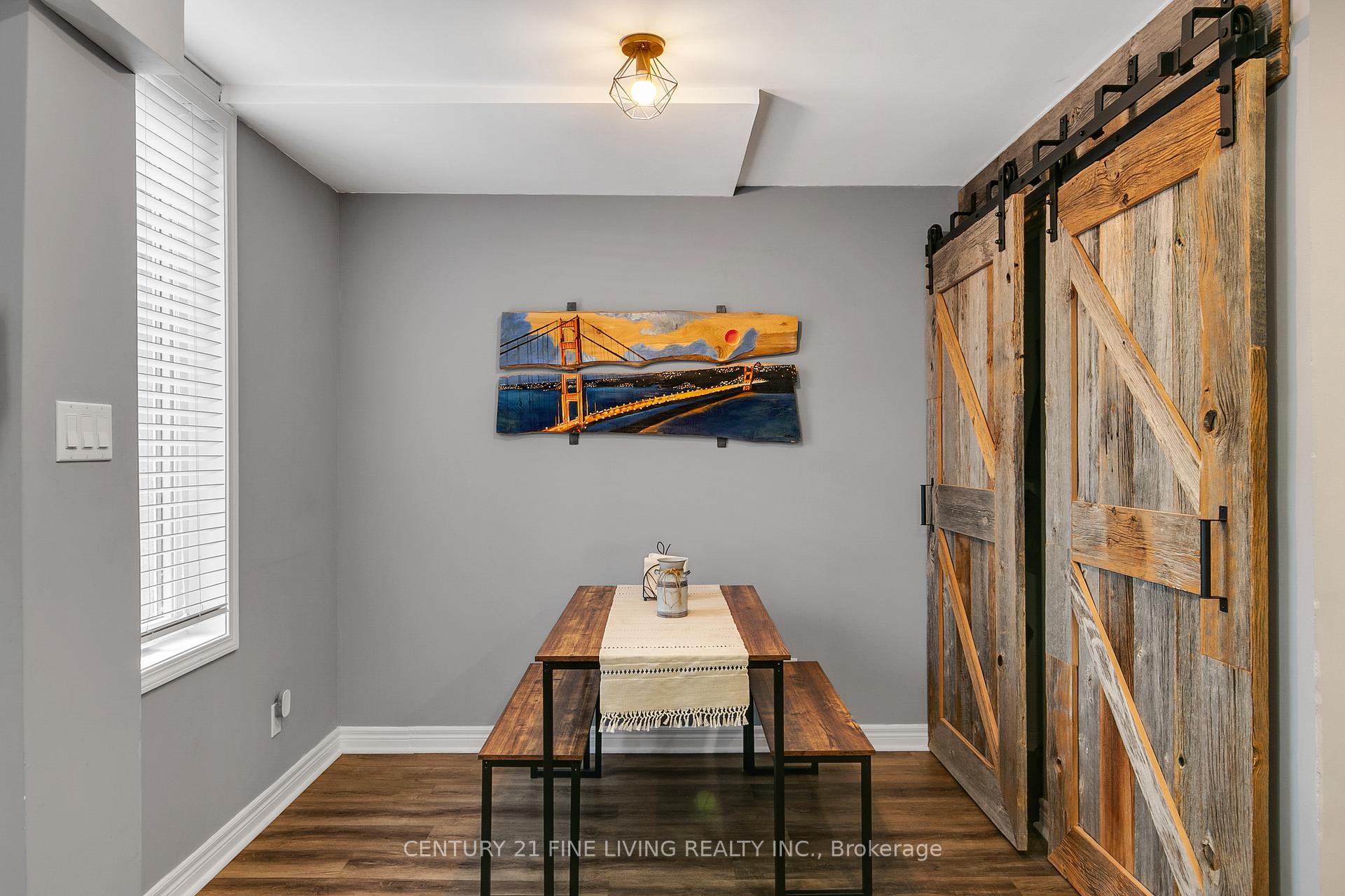 #701 - 39 Canniff St, Toronto, ON M6K3M5 | 2 Bedroom 1 Bathroom Condo Townhouse | Image 10