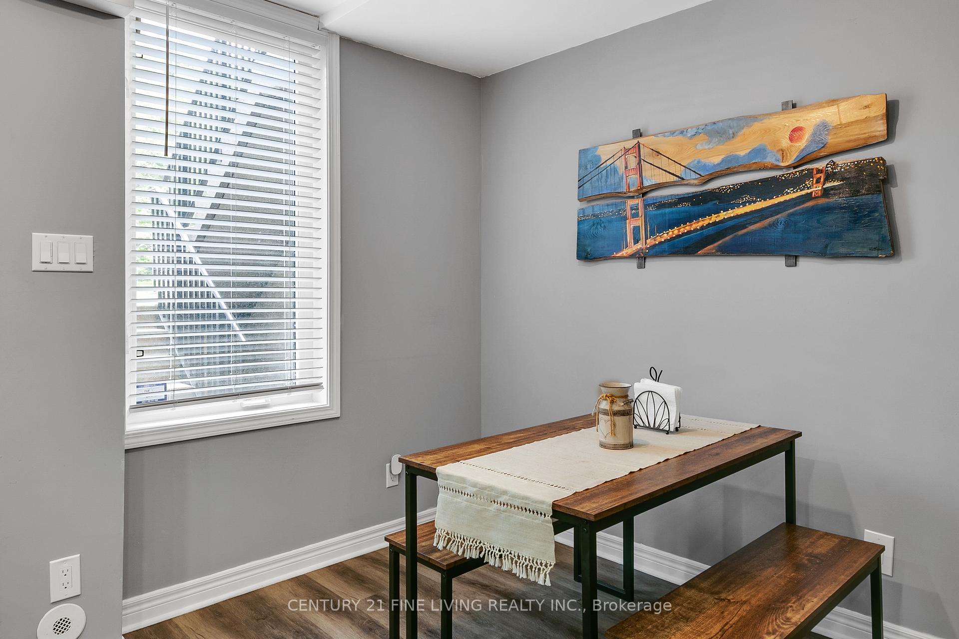 #701 - 39 Canniff St, Toronto, ON M6K3M5 | 2 Bedroom 1 Bathroom Condo Townhouse | Image 11