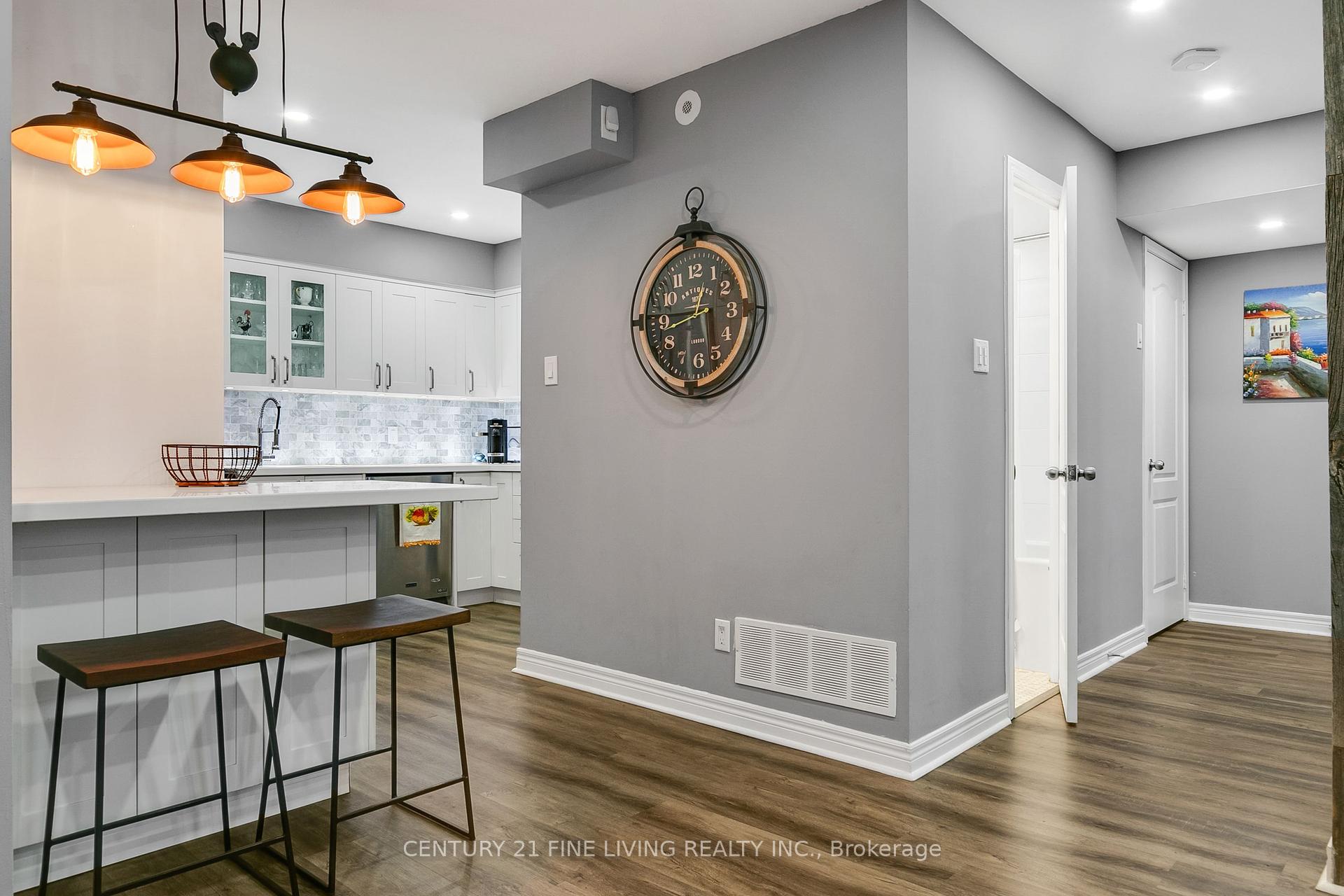 #701 - 39 Canniff St, Toronto, ON M6K3M5 | 2 Bedroom 1 Bathroom Condo Townhouse | Image 14