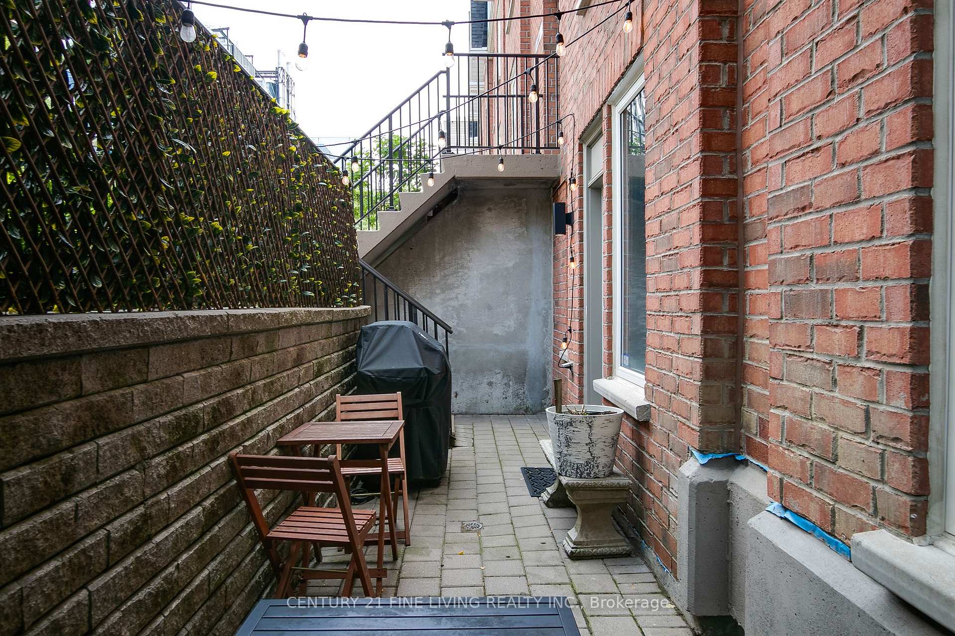 #701 - 39 Canniff St, Toronto, ON M6K3M5 | 2 Bedroom 1 Bathroom Condo Townhouse | Image 30