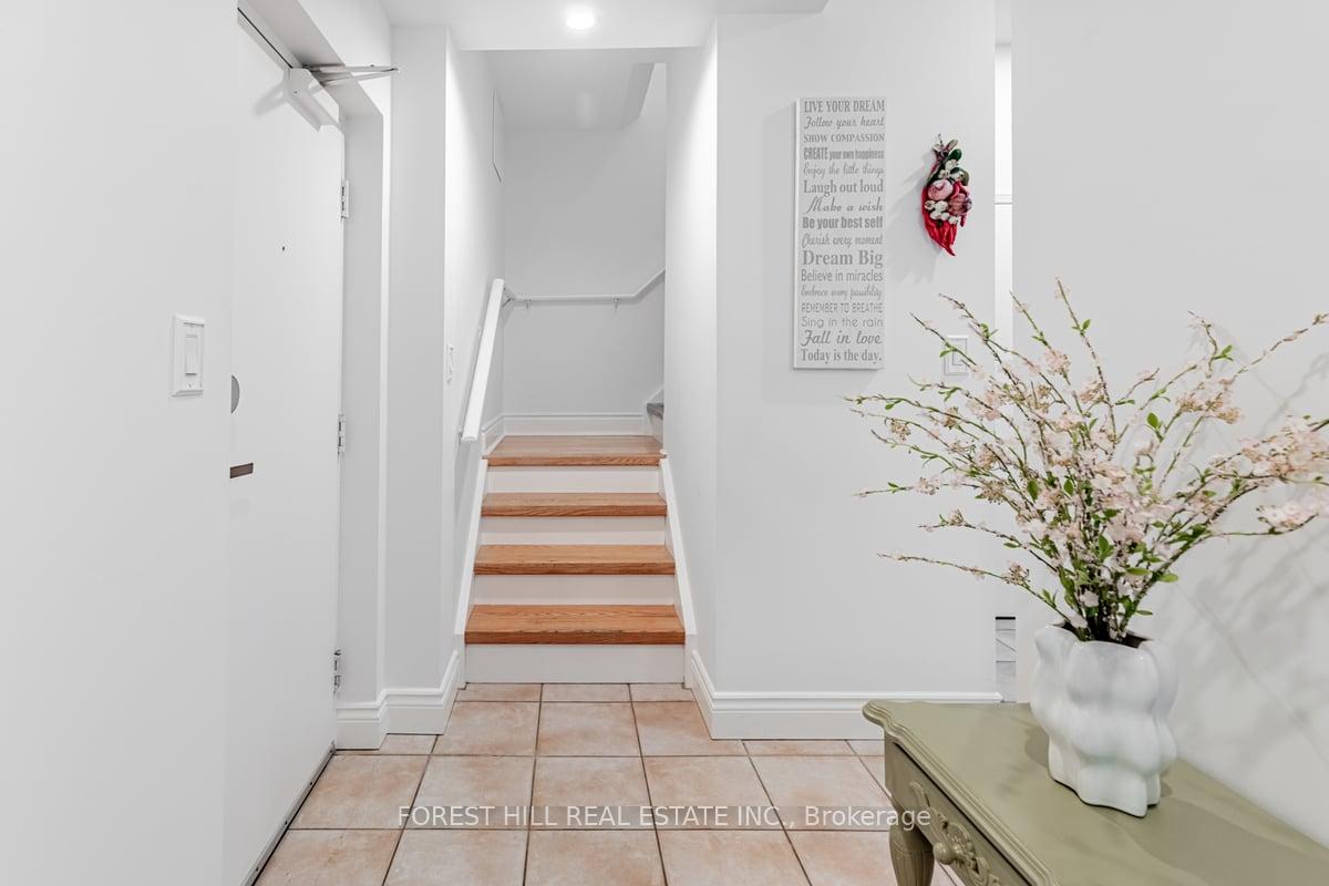 #116 - 500 Richmond St W, Toronto, ON M5V3N4 | 2 Bedroom 1 Bathroom Condo Apt | Image 14