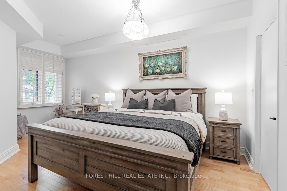 #116 - 500 Richmond St W, Toronto, ON M5V3N4 | 2 Bedroom 1 Bathroom Condo Apt | Image 15