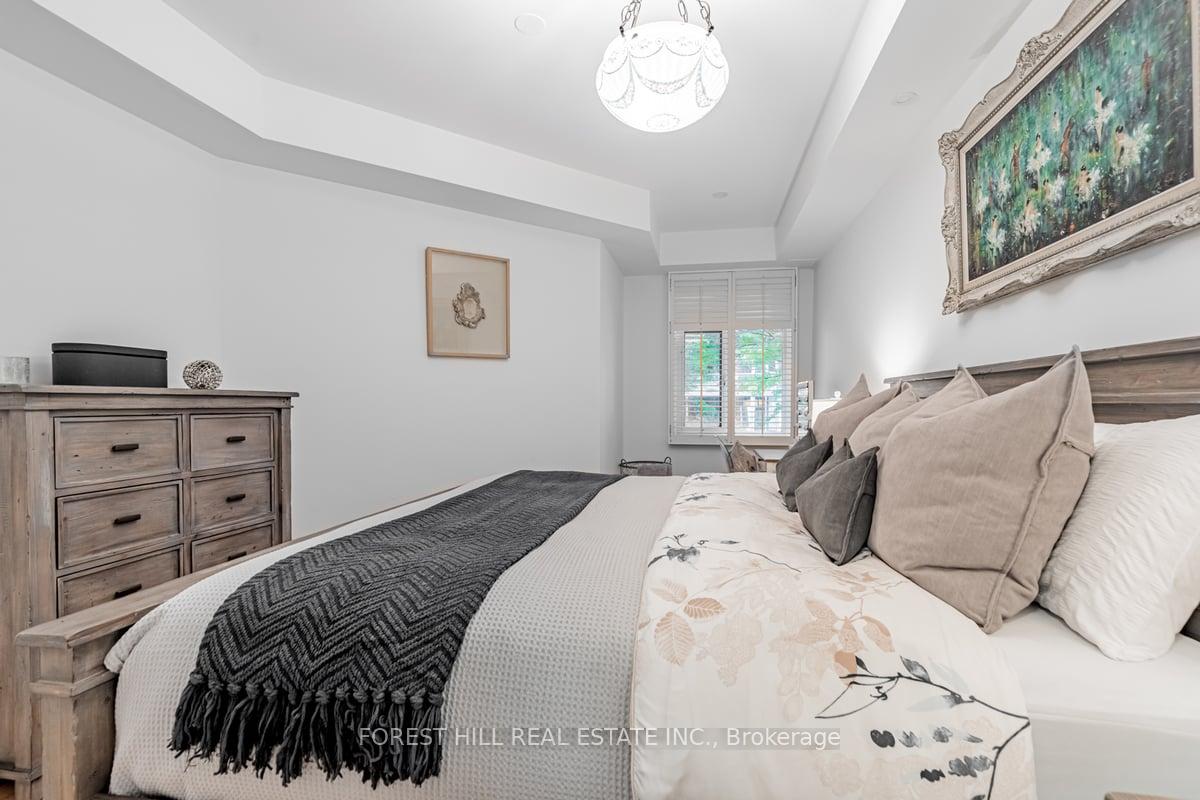 #116 - 500 Richmond St W, Toronto, ON M5V3N4 | 2 Bedroom 1 Bathroom Condo Apt | Image 16