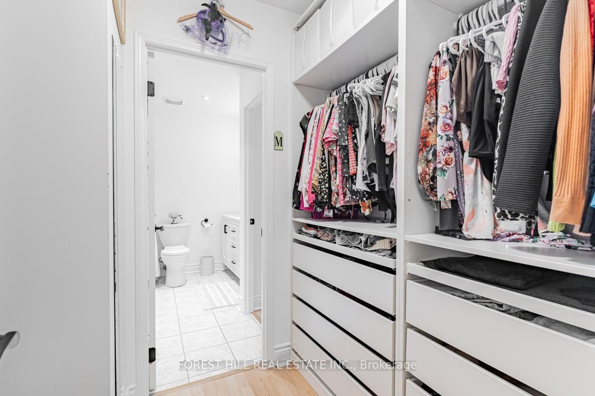 #116 - 500 Richmond St W, Toronto, ON M5V3N4 | 2 Bedroom 1 Bathroom Condo Apt | Image 18