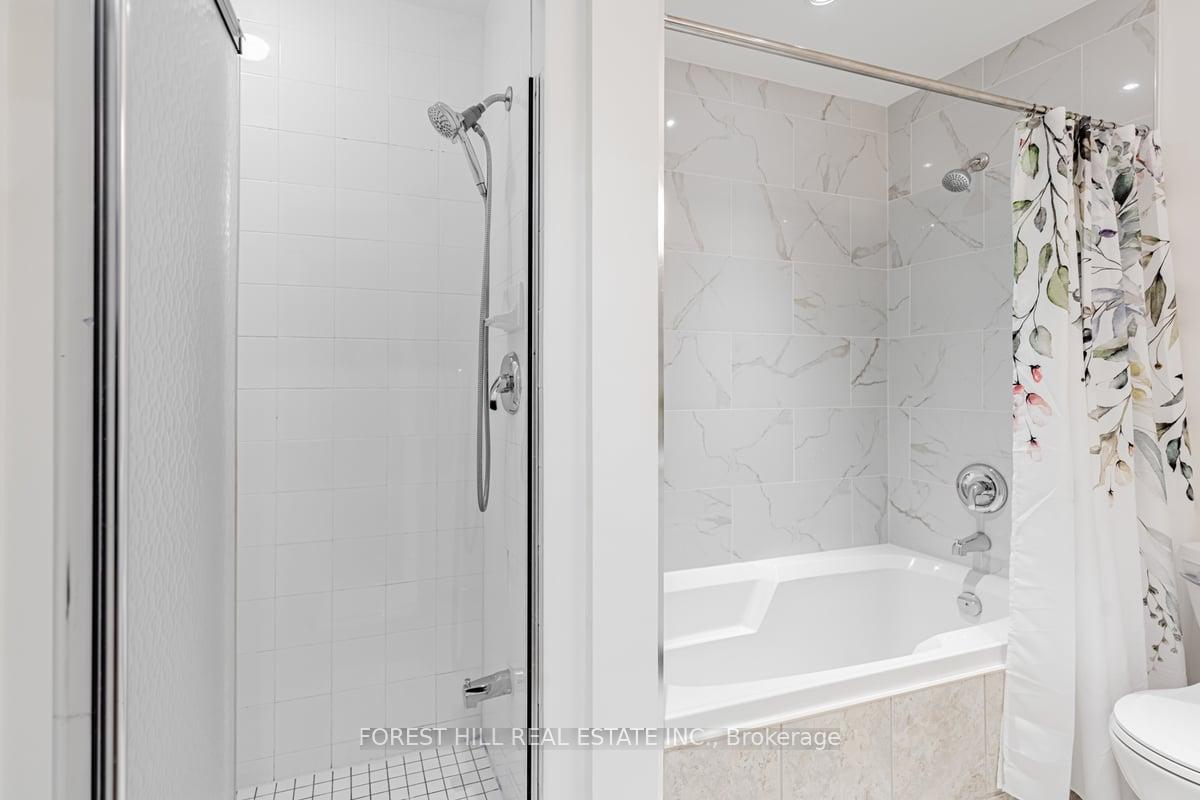 #116 - 500 Richmond St W, Toronto, ON M5V3N4 | 2 Bedroom 1 Bathroom Condo Apt | Image 19