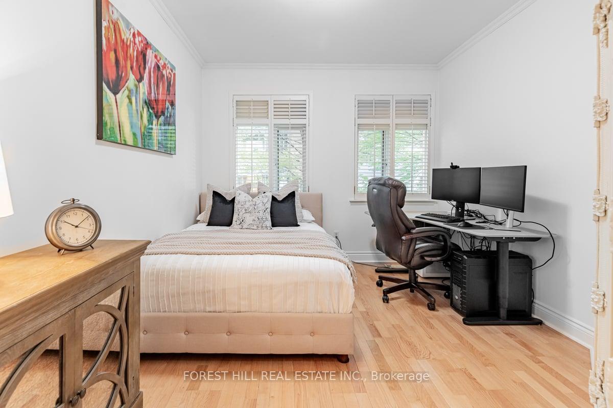 #116 - 500 Richmond St W, Toronto, ON M5V3N4 | 2 Bedroom 1 Bathroom Condo Apt | Image 21