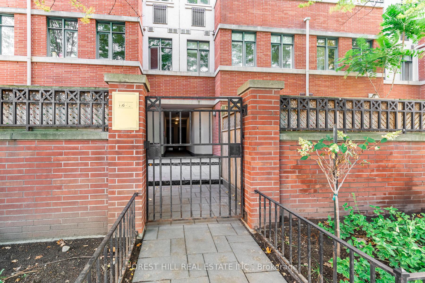 #116 - 500 Richmond St W, Toronto, ON M5V3N4 | 2 Bedroom 1 Bathroom Condo Apt | Image 29