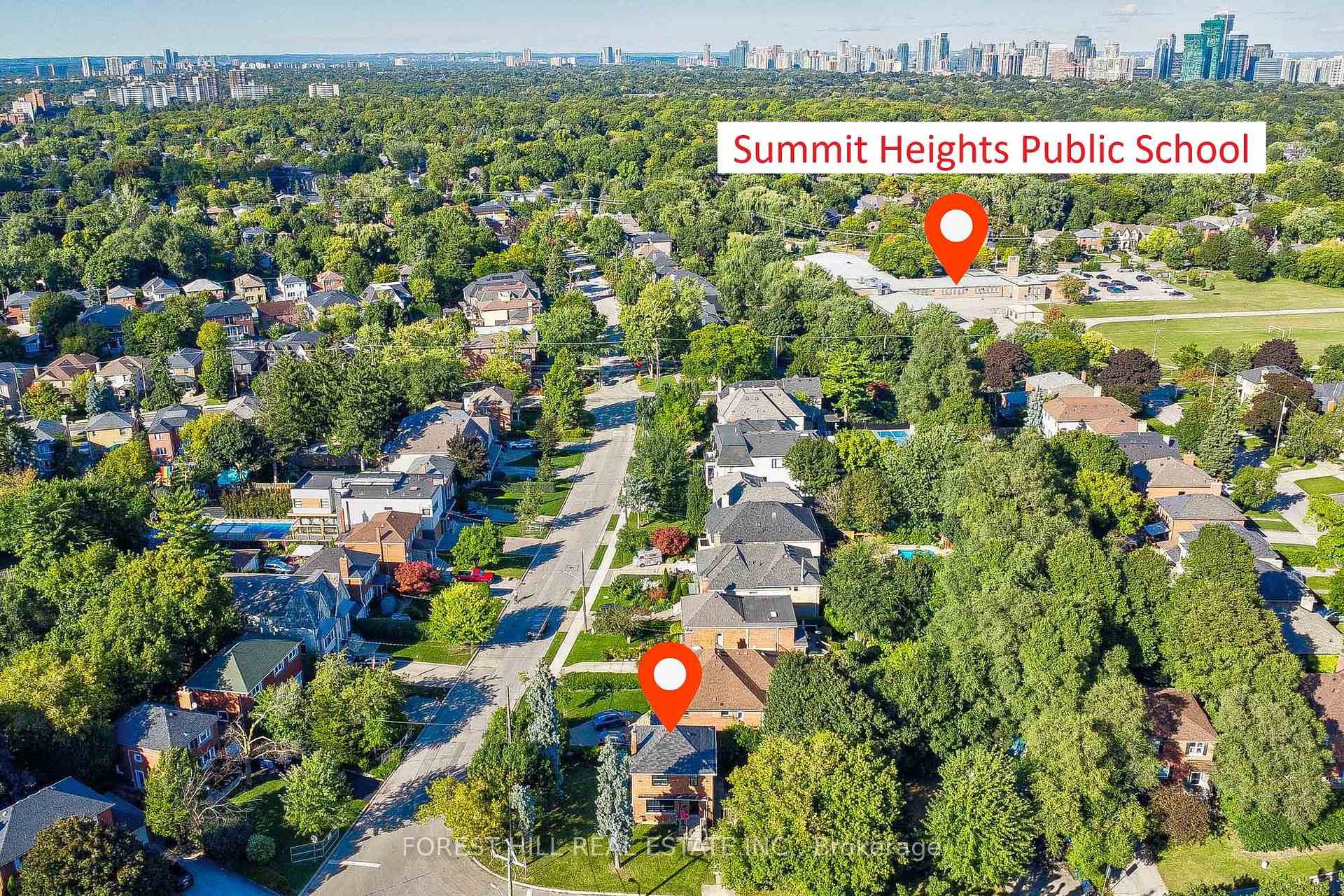 27 Westgate Blvd, Toronto, ON M3H1N8 | 3 Bedroom 2 Bathroom Detached House | Image 13