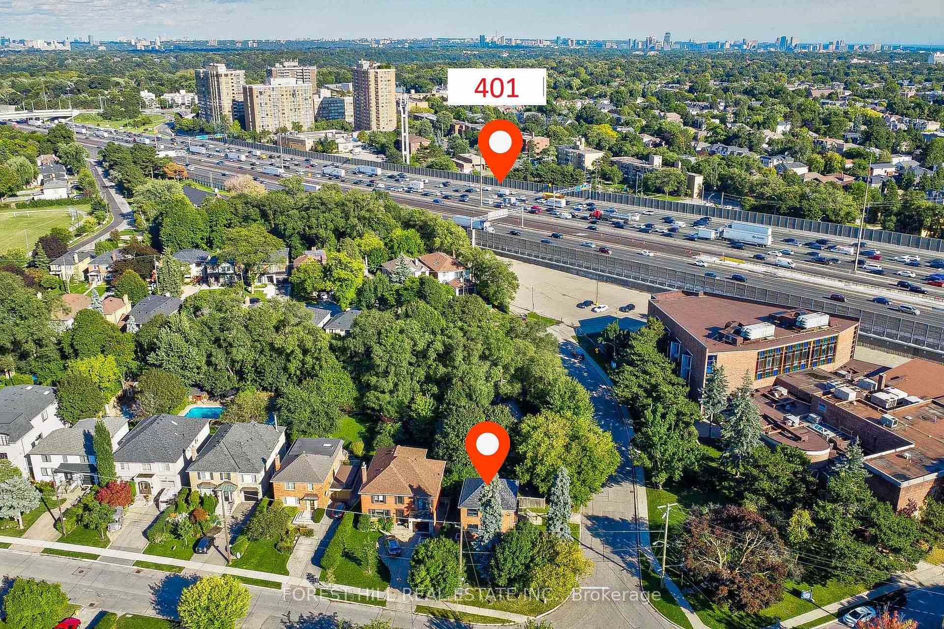 27 Westgate Blvd, Toronto, ON M3H1N8 | 3 Bedroom 2 Bathroom Detached House | Image 15