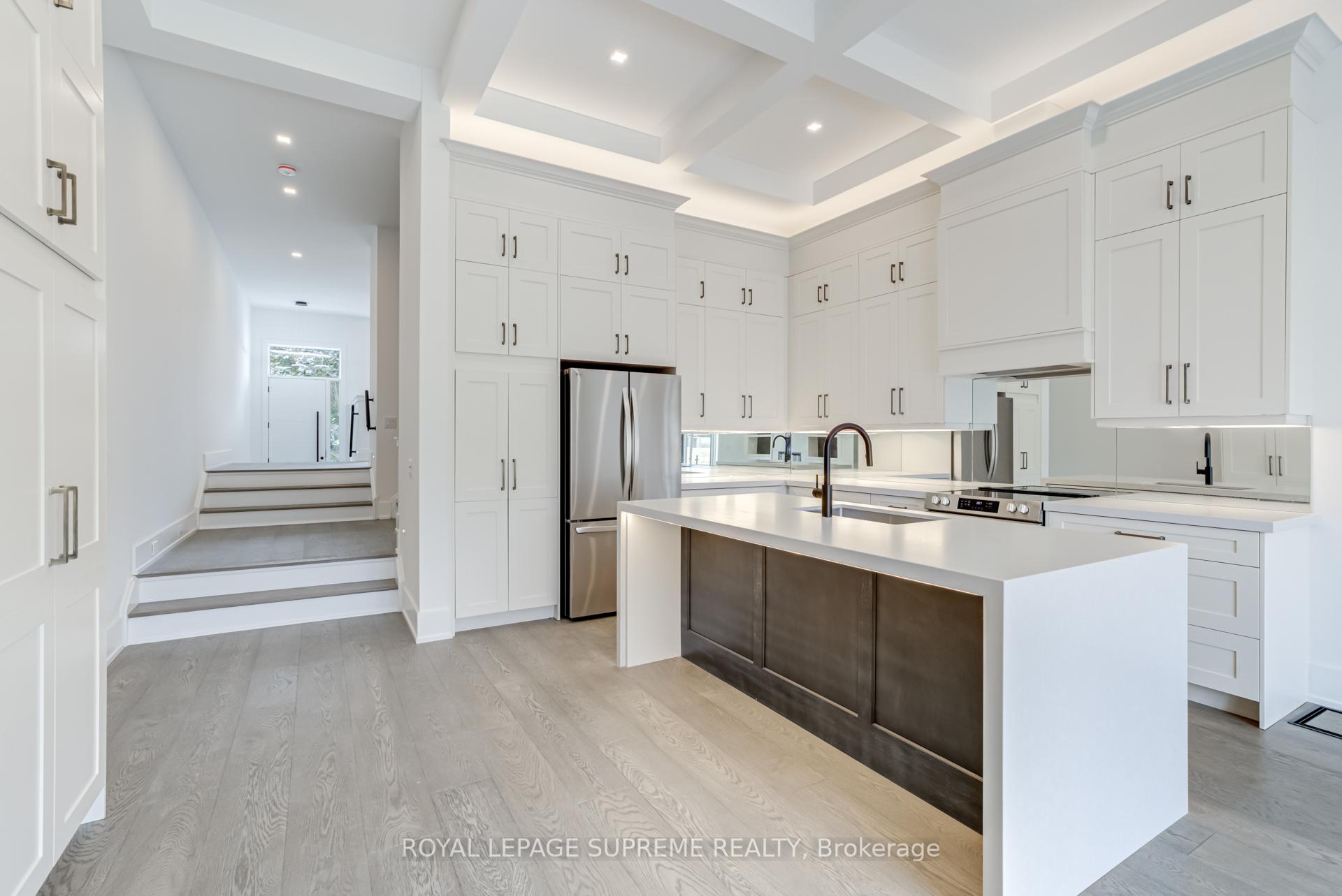 62 Earlsdale Ave, Toronto, ON M6C1L3 | 4 Bedroom 5 Bathroom Detached House | Image 10