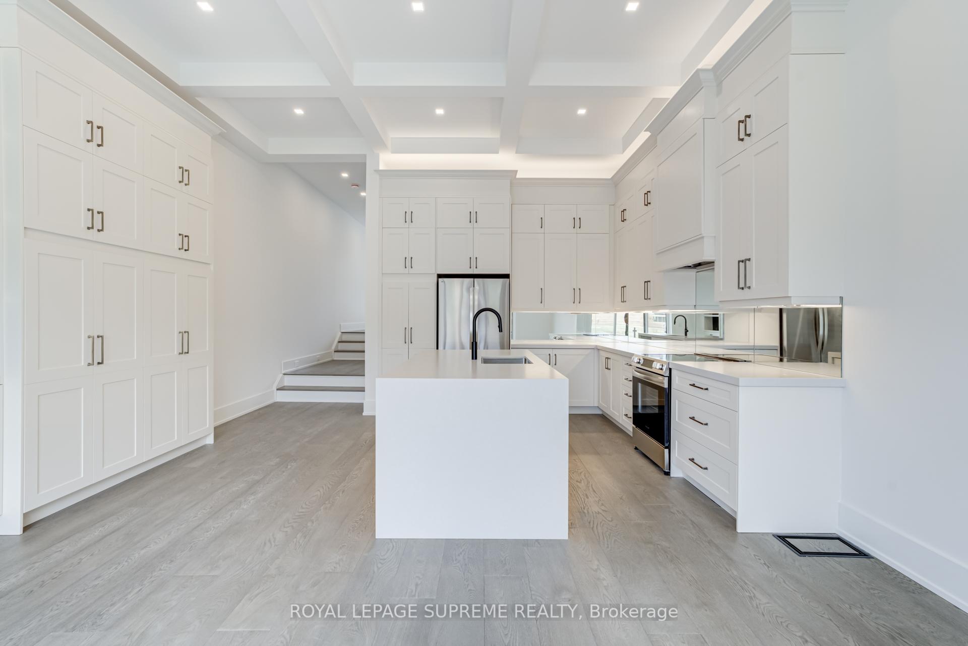 62 Earlsdale Ave, Toronto, ON M6C1L3 | 4 Bedroom 5 Bathroom Detached House | Image 11