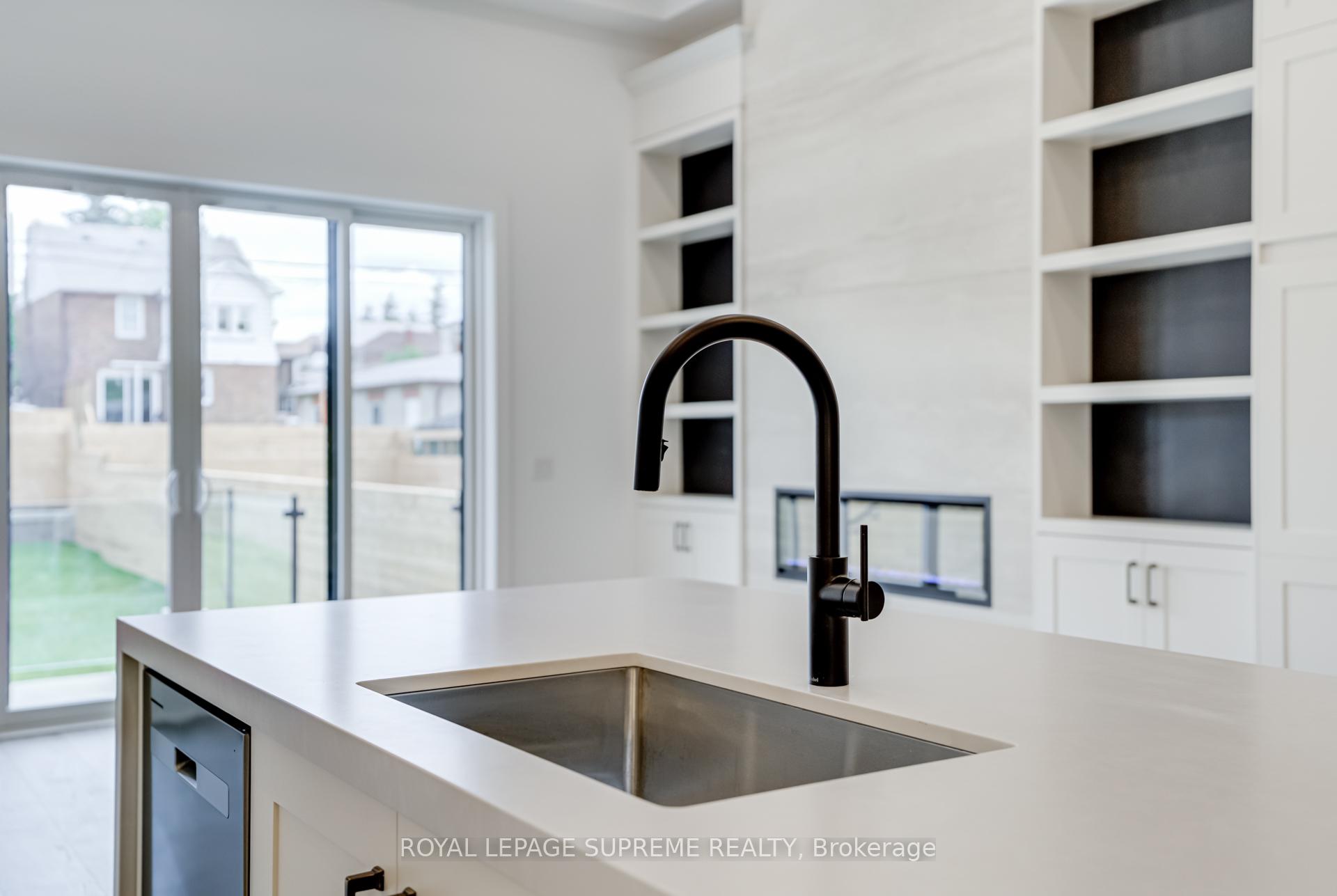 62 Earlsdale Ave, Toronto, ON M6C1L3 | 4 Bedroom 5 Bathroom Detached House | Image 12