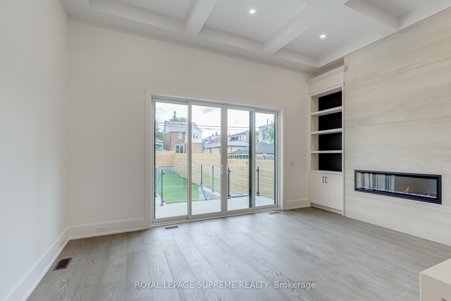 62 Earlsdale Ave, Toronto, ON M6C1L3 | 4 Bedroom 5 Bathroom Detached House | Image 14